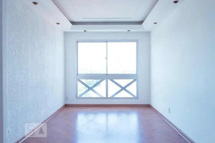 Apartamento à Venda - Mandaqui, 3 Quartos, 75 m2