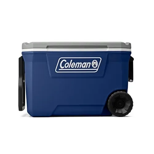 Cooler Caixa térmica Coleman 58 litros original