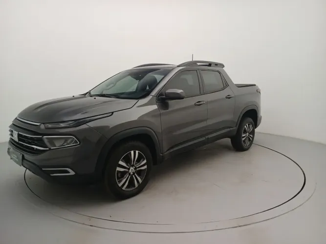 Fiat Toro Freedom 1.3 T270 4X2 Flex AUT 2023