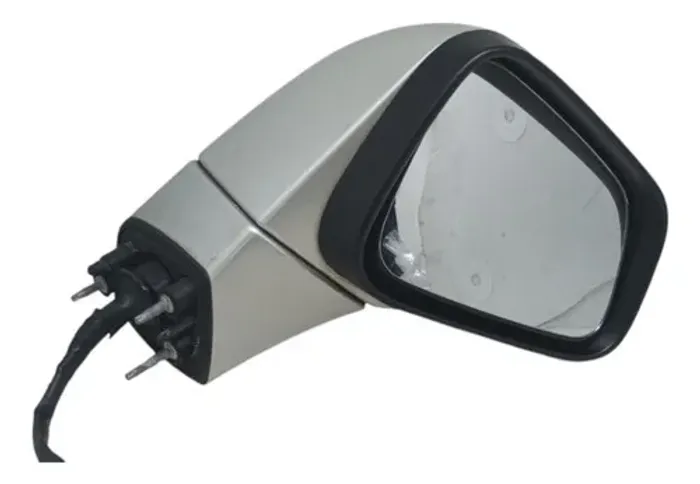 Retrovisor Tracker 2013 2016 Elétrico Direito Original