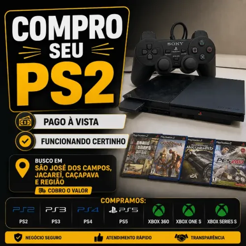 Playstation 2 PS2