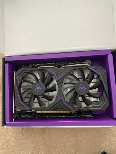 rx 580 8gb mancer