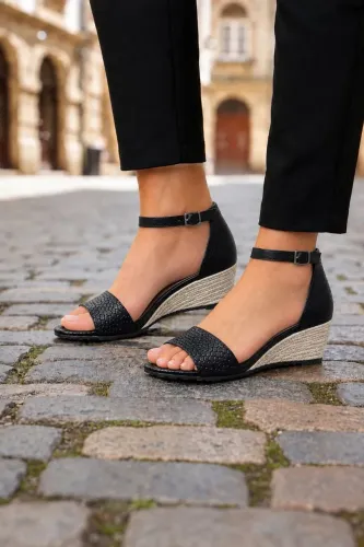 Sandália Ortopédica Feminina