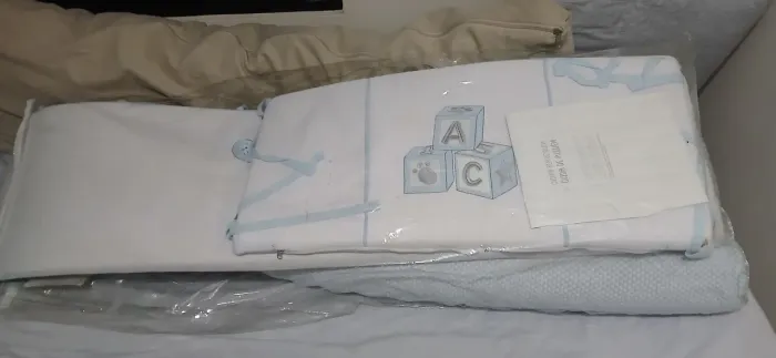 Kit berço