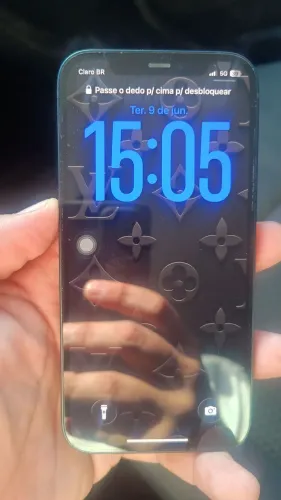 iPhone 12 - 64gb