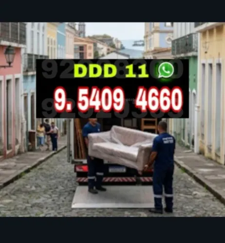 ?Frete, fretes, serviços de mudanças e carretos cobrando um preço que você pode pagar