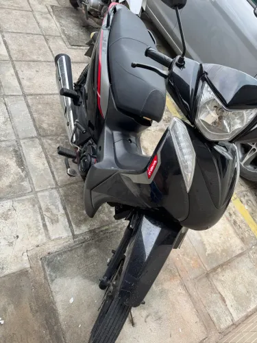 Vendo jet 50