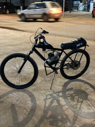 Motorizada