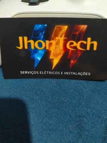 Eletricista Residencial e Comercial
