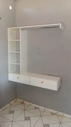 Minicloset
