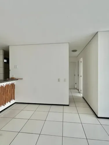*Condominio Dubai, Renascença* Apartamento 92 m2 Nascente