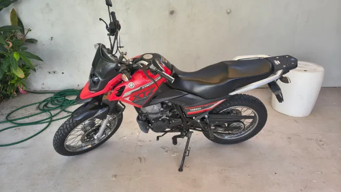 Vendo Crosser 25/25