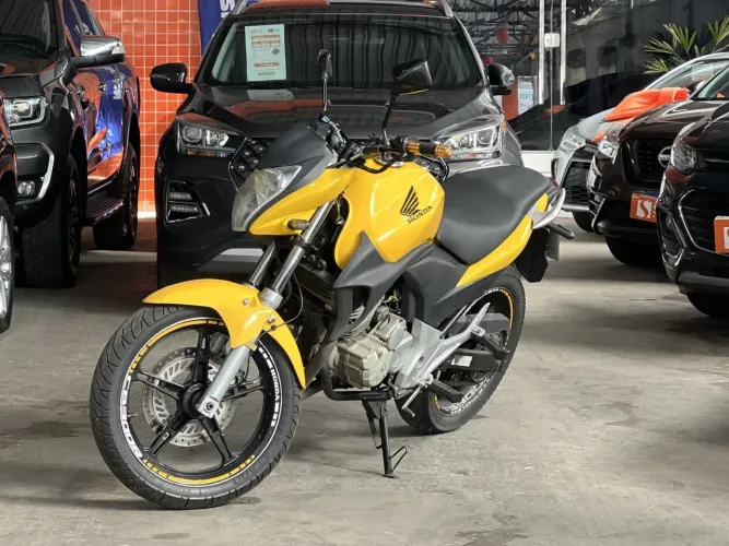 Honda Cb 300r 2013