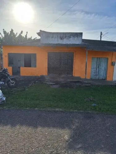 Casa em Benevides