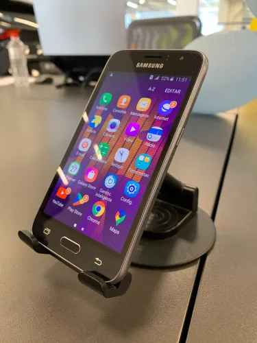 Samsung Galaxy J1