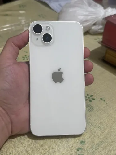 iPhone 14 Plus 128gb - Branco - eSim