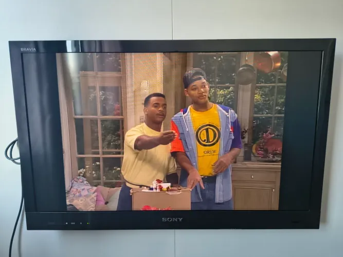 Tv Sony bravia 32 polegadas