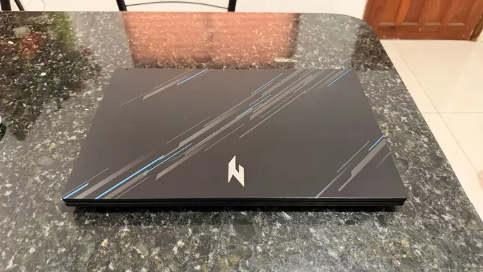 Notebook Gamer Acer Nitro V15 Excelente Estado 