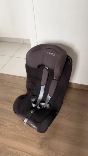 Cadeirinha de carro