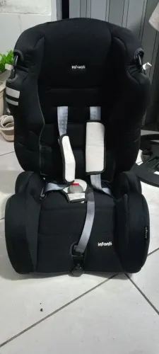 Vendo cadeirinha infantil