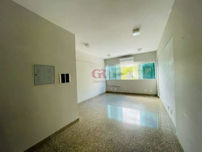 Sala à venda, 1 vaga, Buritis - Belo Horizonte/MG