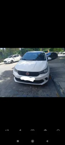 Fiat Argo Drive 1.0 6V Flex 2019