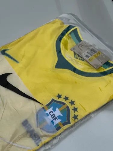 Camisa Seleção Brasileira