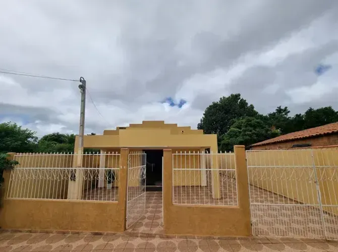 INVISTA NO SEU FUTURO: Imóvel Perfeito para Seu Projeto dos Sonhos!