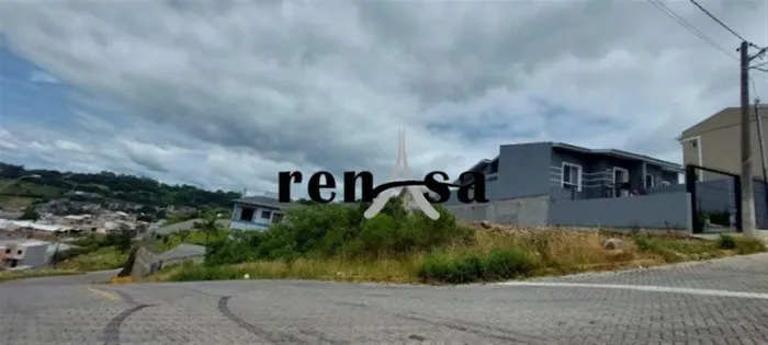 Terreno, Esplanada, Caxias do Sul