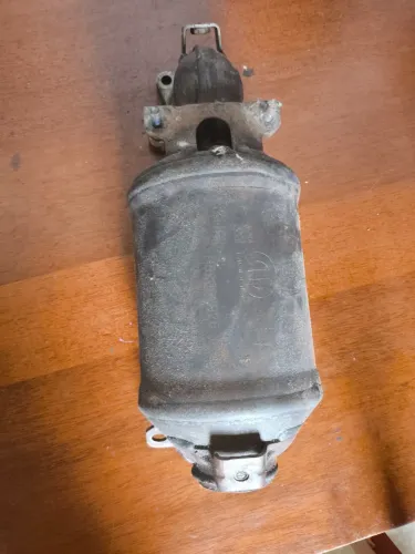 Catalizador do Arno e serve também no Fiat uno driver 
