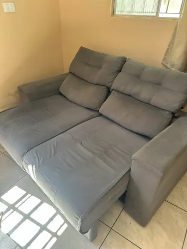 Sofá 