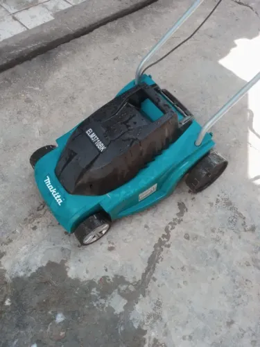 Cortador de grama