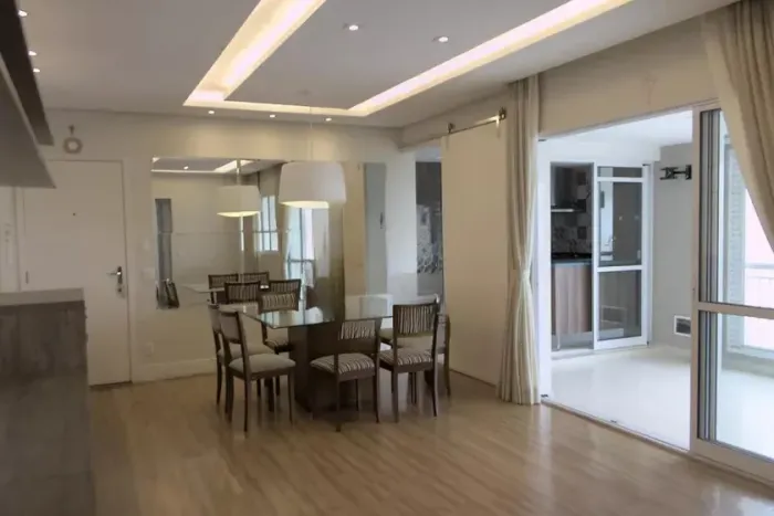 Apartamento à Venda - Vila Leopoldina, 2 Quartos, 93 m2
