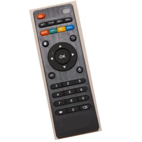 Controle tv Box