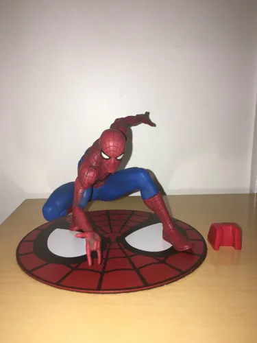 Spider-man Homem Aranha Marvel Now Kotobukiya Artfx+ Statue 1/10