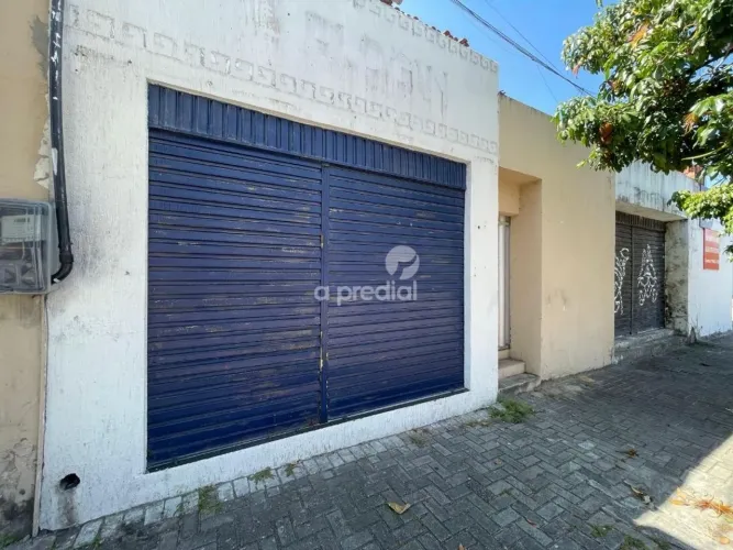 Ponto Comercial para Locação no Cambeba O espaço ideal para o seu negócio prosperar!