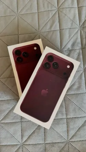 iPhone 18 pro Max