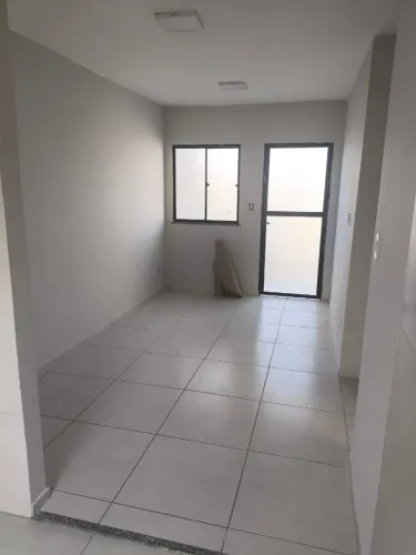 Alugou casa no Condomínio Paradiso Papagaio