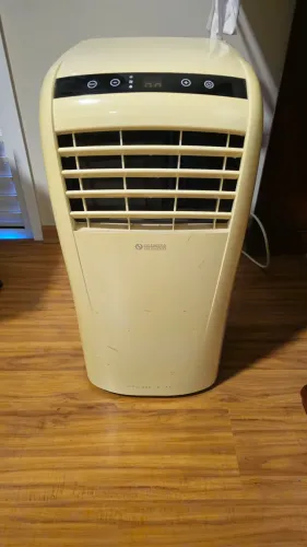 Ar-Condicionado Portátil Dolceclima Compact 9.000 BTUs