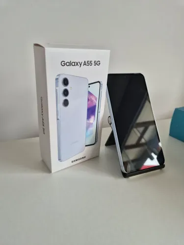 A55 Samsung