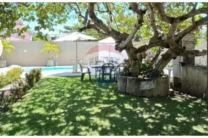 Casa à venda no Loteamento Park Sauaçuhy - 270 m² - Ipioca - Maceió/AL