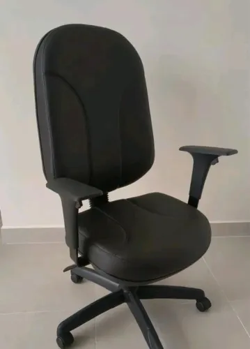 Poltrona Presidente Confort