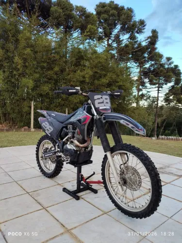CRF 230f