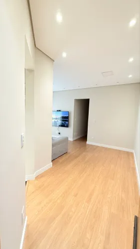 Condomínio Nova Mogi 2