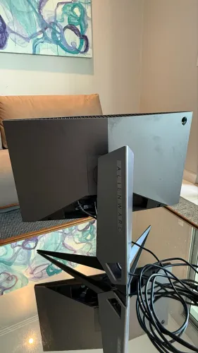 Monitor Alienware 24,5 120hz AW2518HF