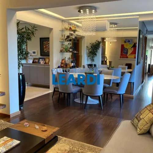 APARTAMENTO - MORUMBI - SP