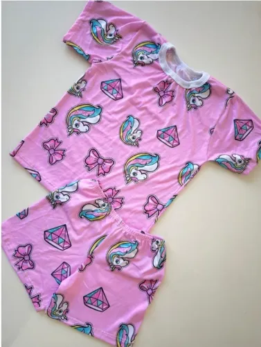 Baby Doll Adulto para atacado