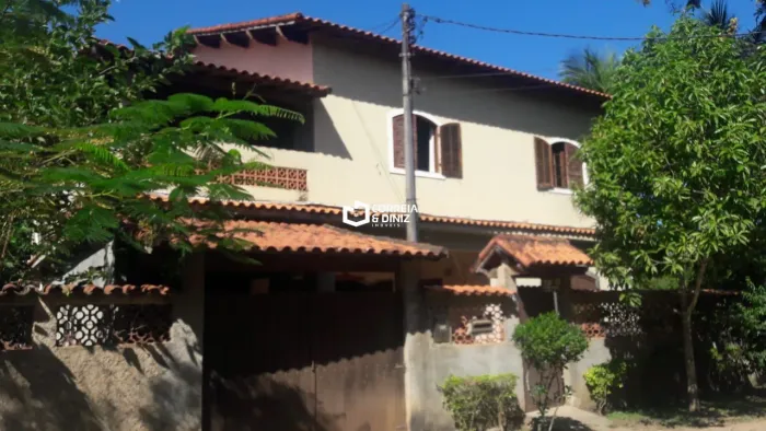 CASA DE INDEPENDENTE PARA LOCAÇÃO JARDIM ATLÂNTICO OESTE