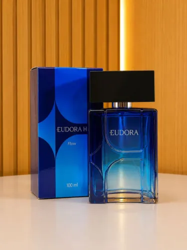(Promoção) H Flow Masculino 100ml