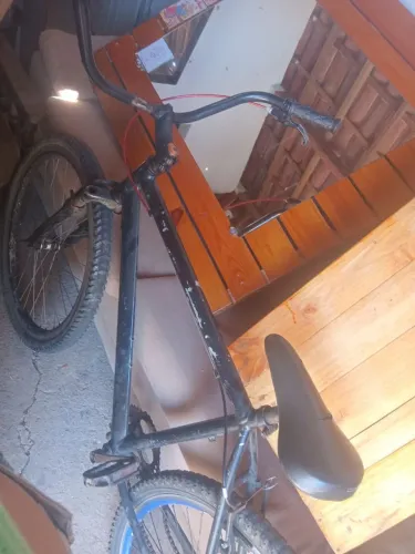 Aro 26 boa pra passeio 